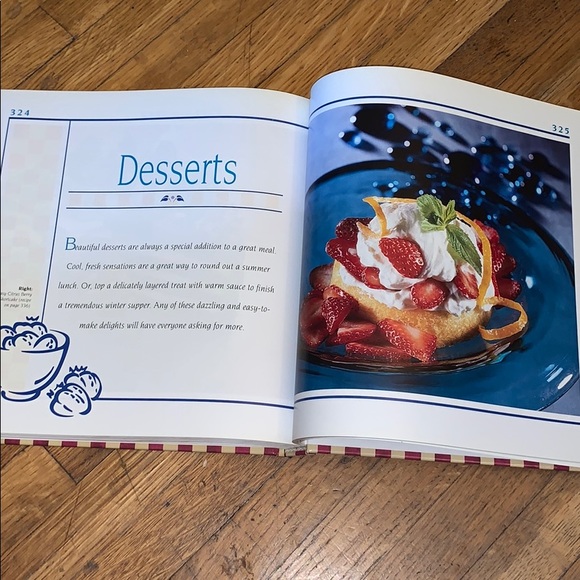 4 Ingredient Cookbook - Picture 8 of 8